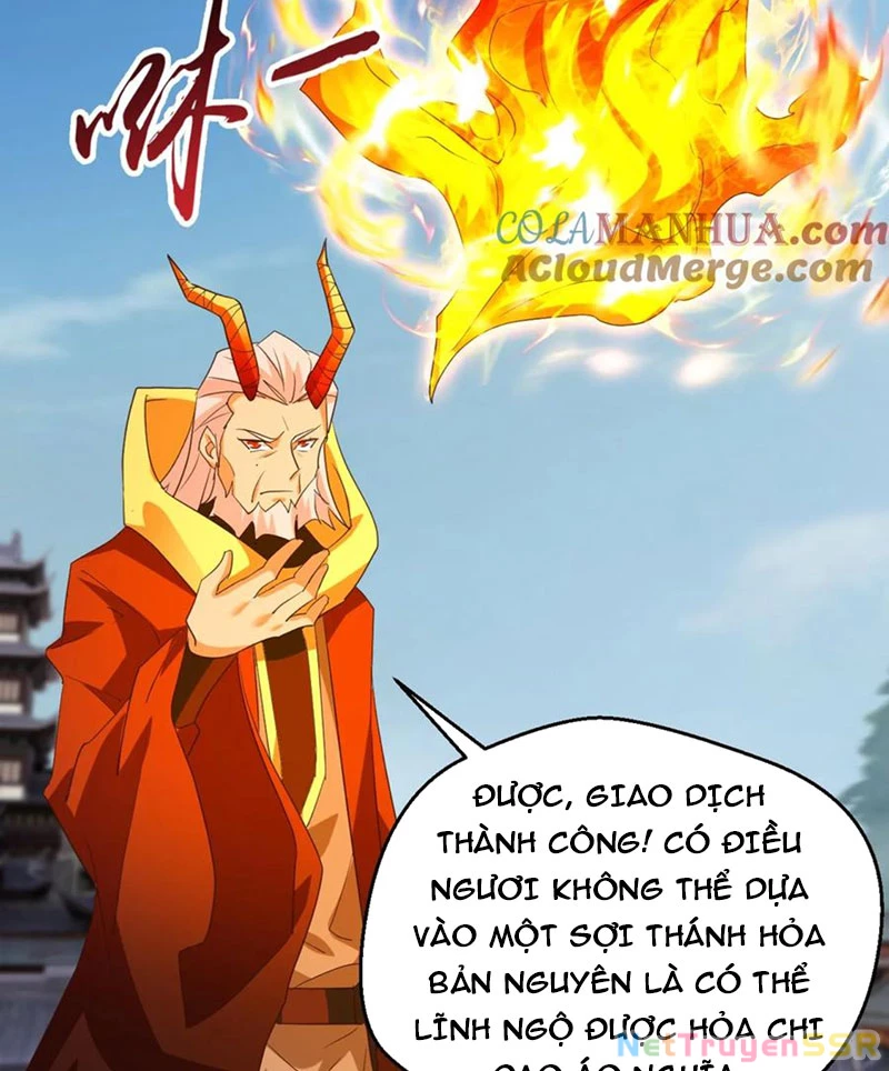 Vô Địch Đốn Ngộ Chapter 253 - 30