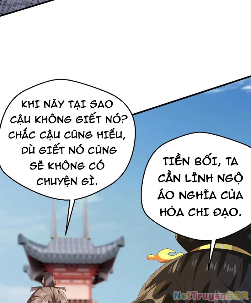 Vô Địch Đốn Ngộ Chapter 253 - 35