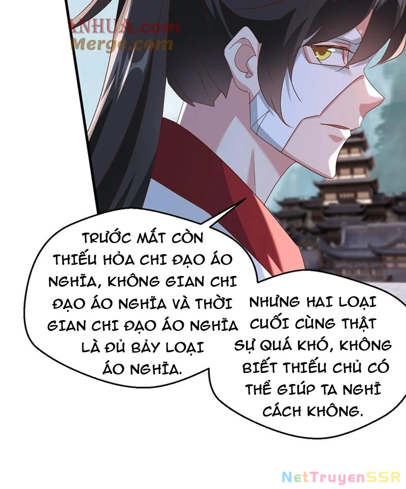 Vô Địch Đốn Ngộ Chapter 253 - 39