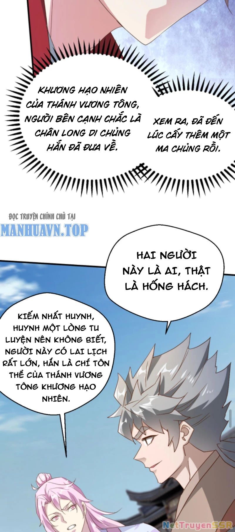 Vô Địch Đốn Ngộ Chapter 254 - 19