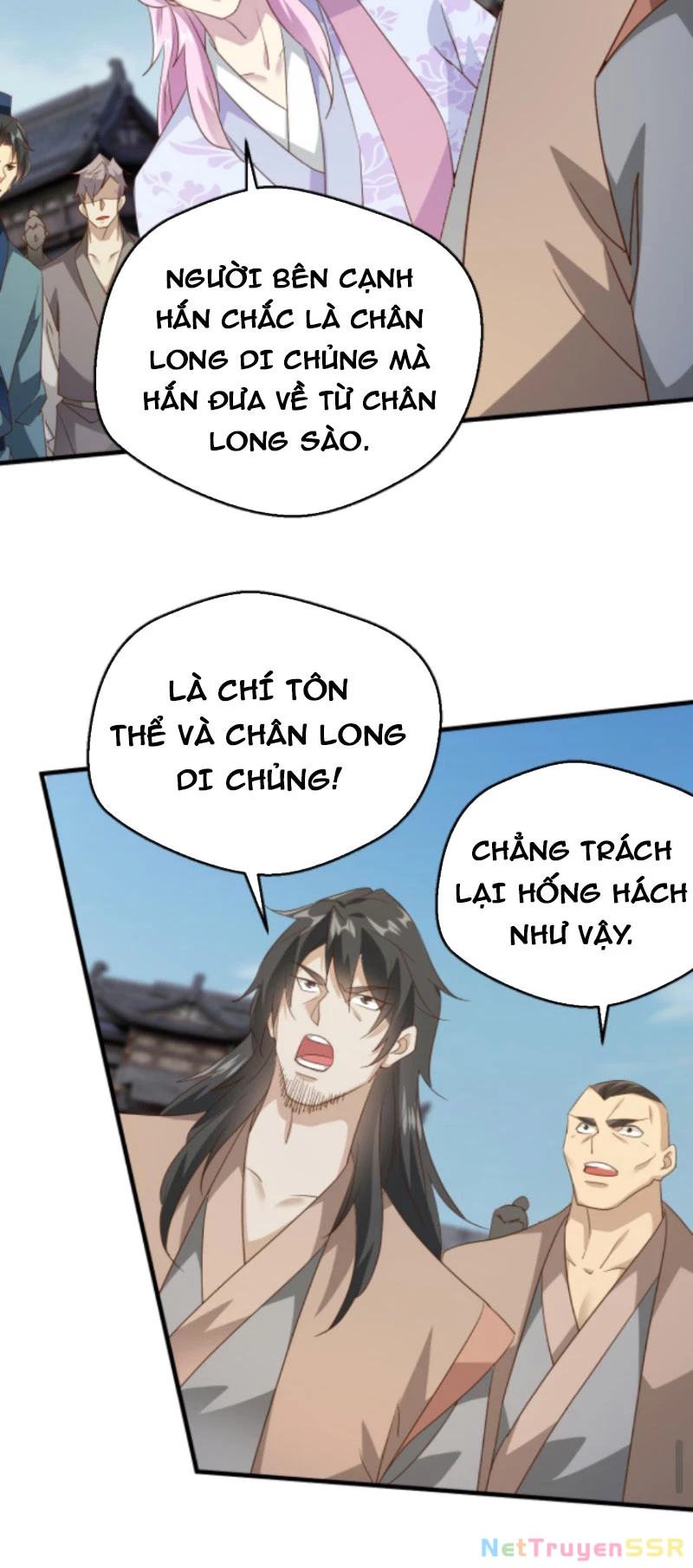 Vô Địch Đốn Ngộ Chapter 254 - 20