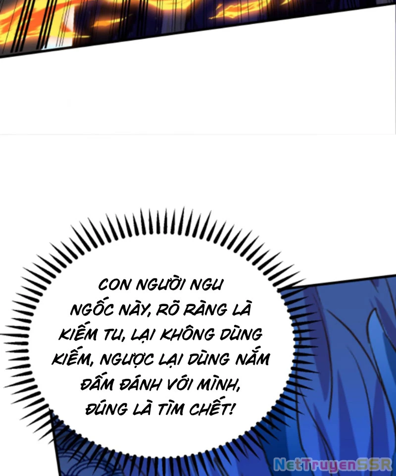 Vô Địch Đốn Ngộ Chapter 256 - 27