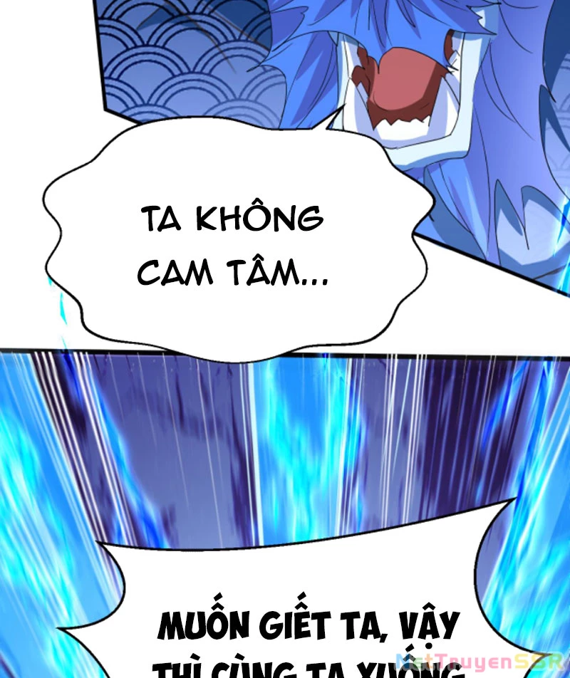 Vô Địch Đốn Ngộ Chapter 256 - 47