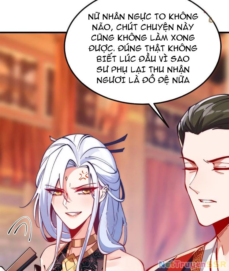 Kiều Thê Lại Là Trùm Phản Diện Chapter 50 - 4