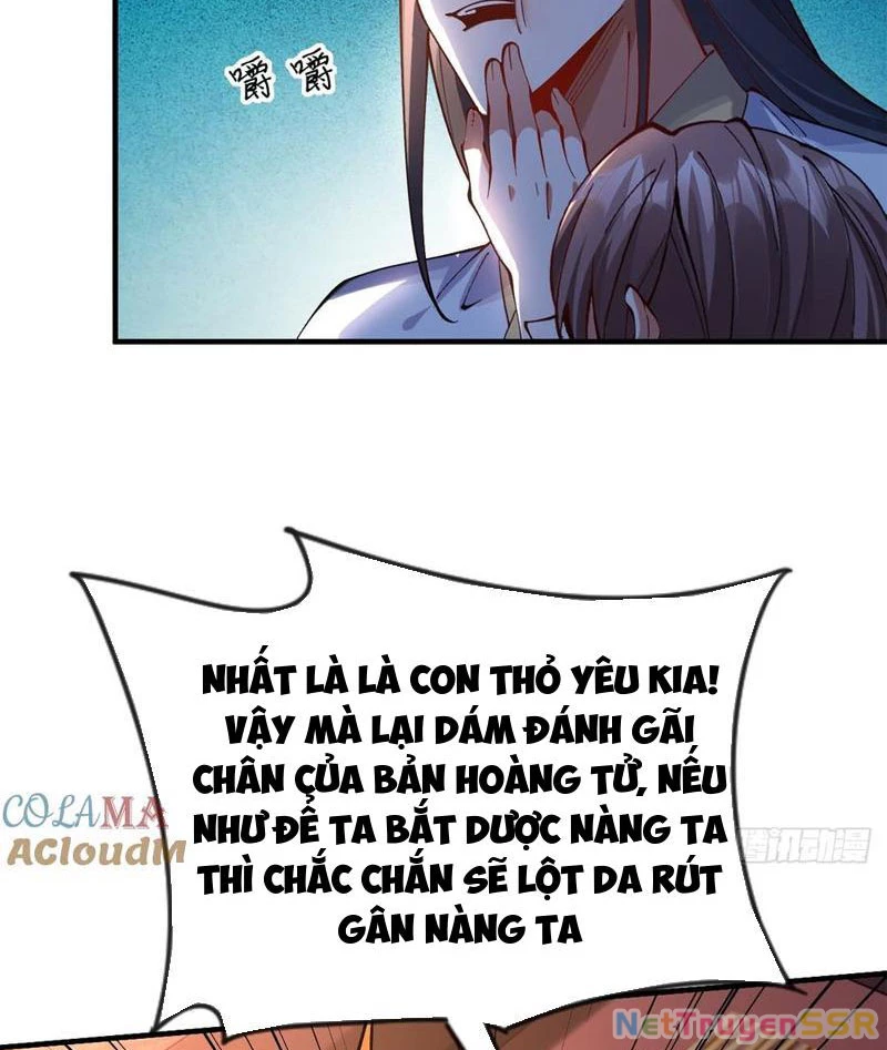 Kiều Thê Lại Là Trùm Phản Diện Chapter 50 - 18