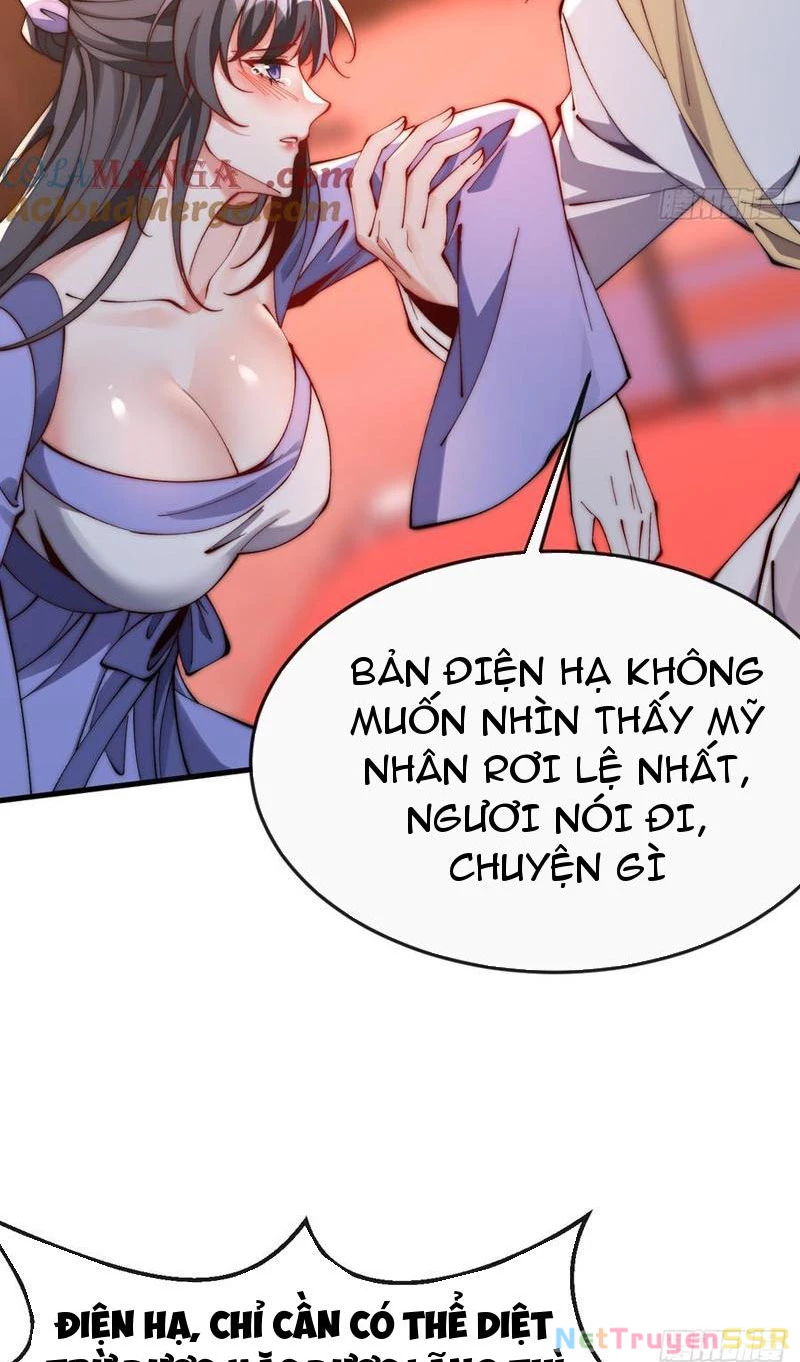 Kiều Thê Lại Là Trùm Phản Diện Chapter 51 - 10