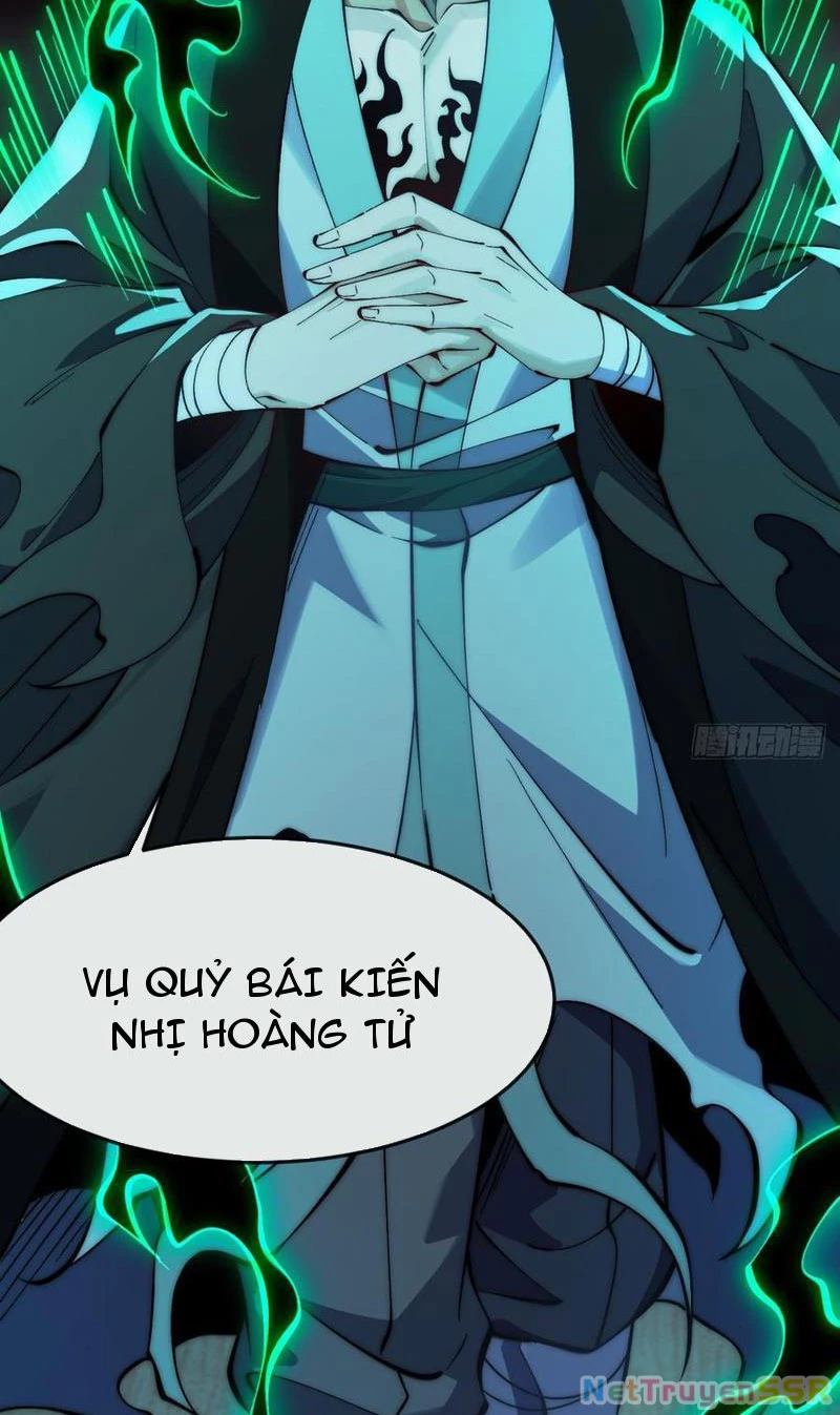 Kiều Thê Lại Là Trùm Phản Diện Chapter 51 - 20