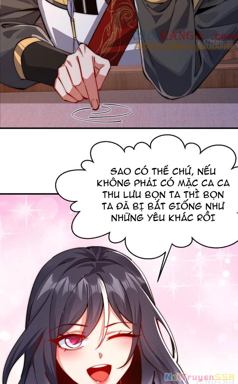 Kiều Thê Lại Là Trùm Phản Diện Chapter 51 - 38