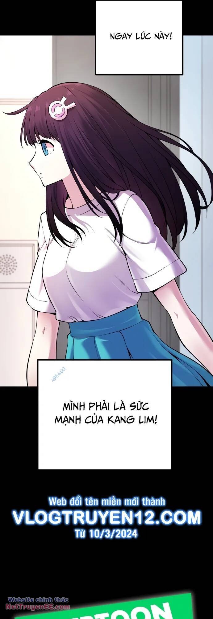 Nhân Vật Webtoon Na Kang Lim Chapter 93 - 9