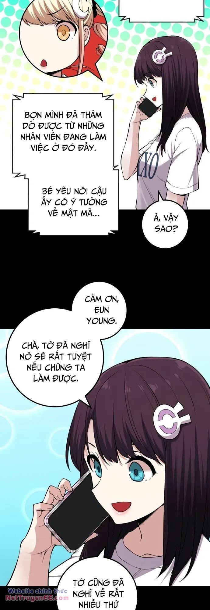 Nhân Vật Webtoon Na Kang Lim Chapter 93 - 11