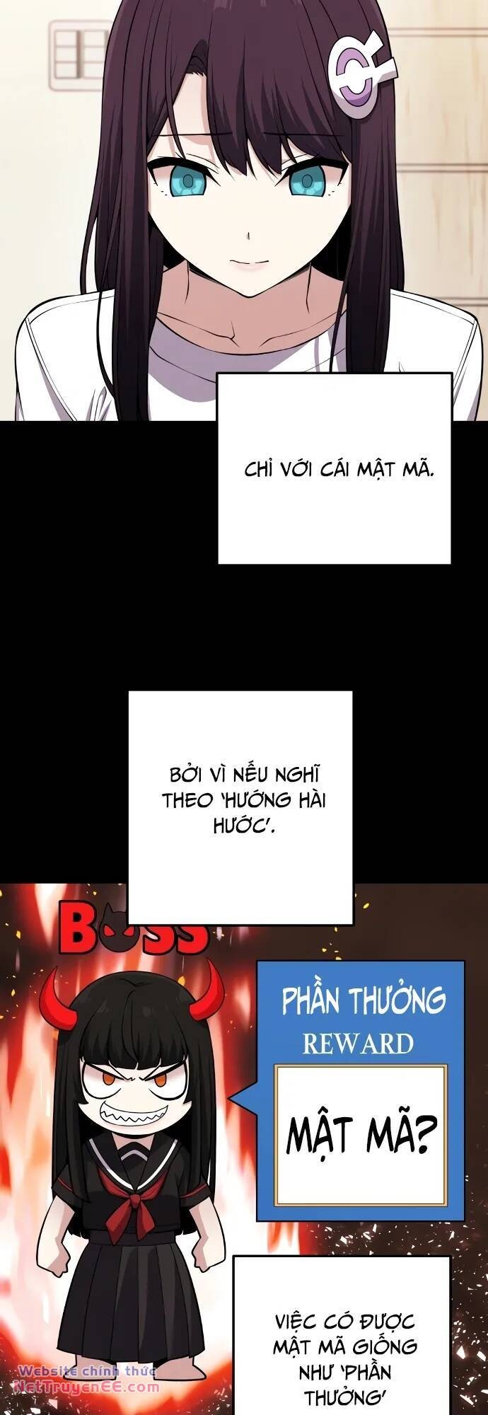 Nhân Vật Webtoon Na Kang Lim Chapter 93 - 13