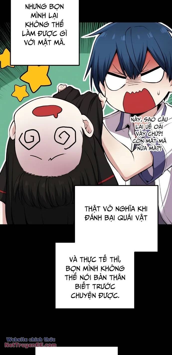 Nhân Vật Webtoon Na Kang Lim Chapter 93 - 15