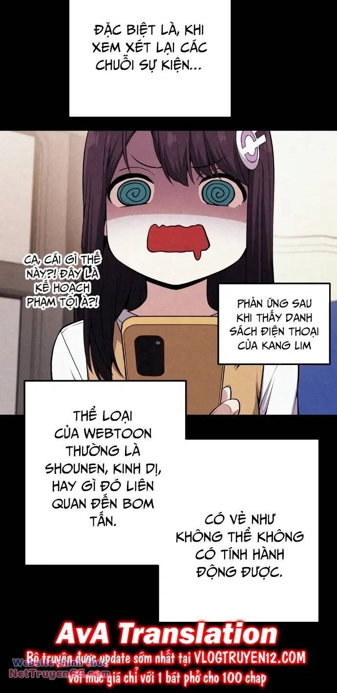 Nhân Vật Webtoon Na Kang Lim Chapter 93 - 16