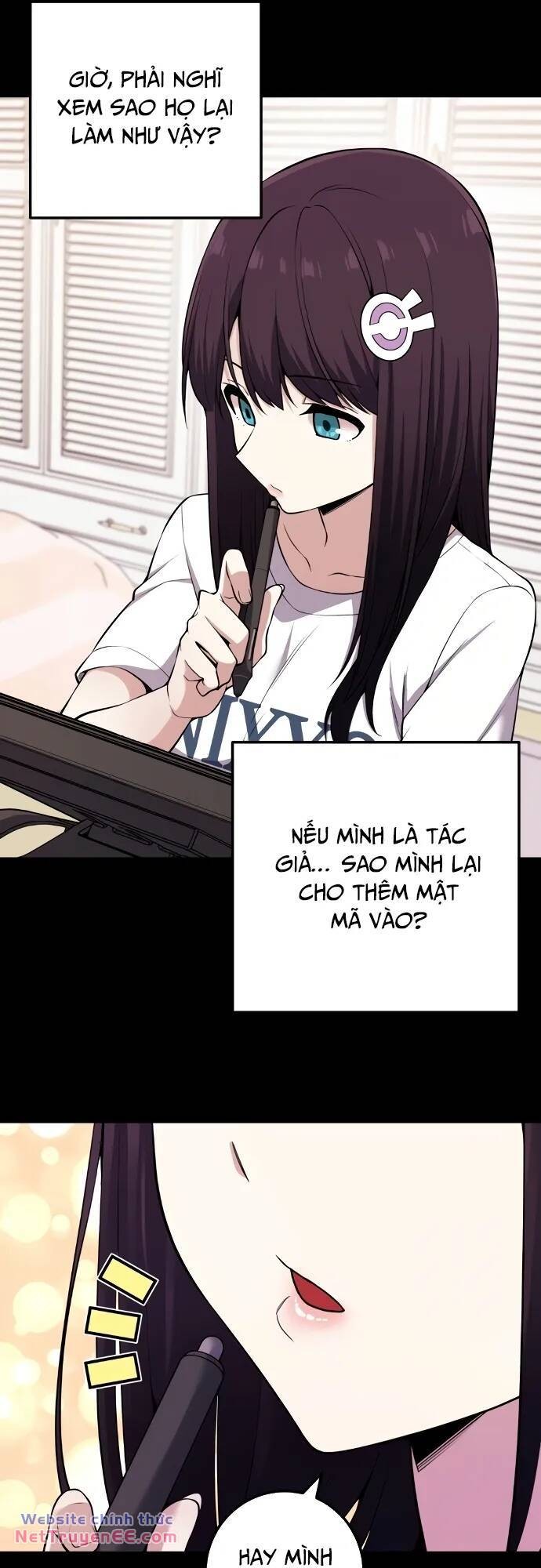 Nhân Vật Webtoon Na Kang Lim Chapter 93 - 17