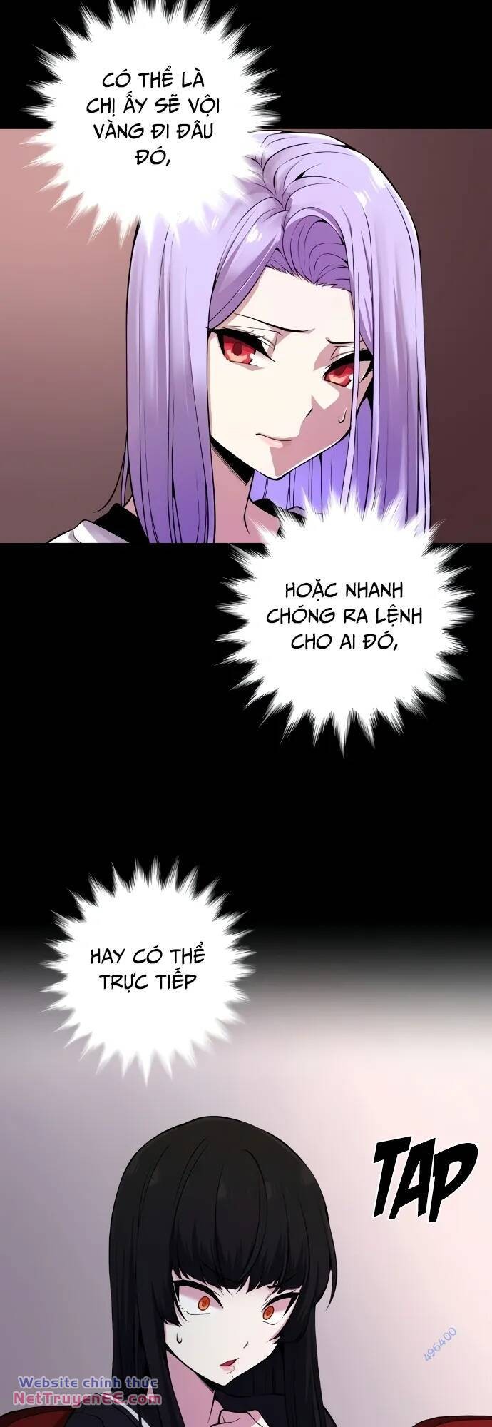 Nhân Vật Webtoon Na Kang Lim Chapter 93 - 36