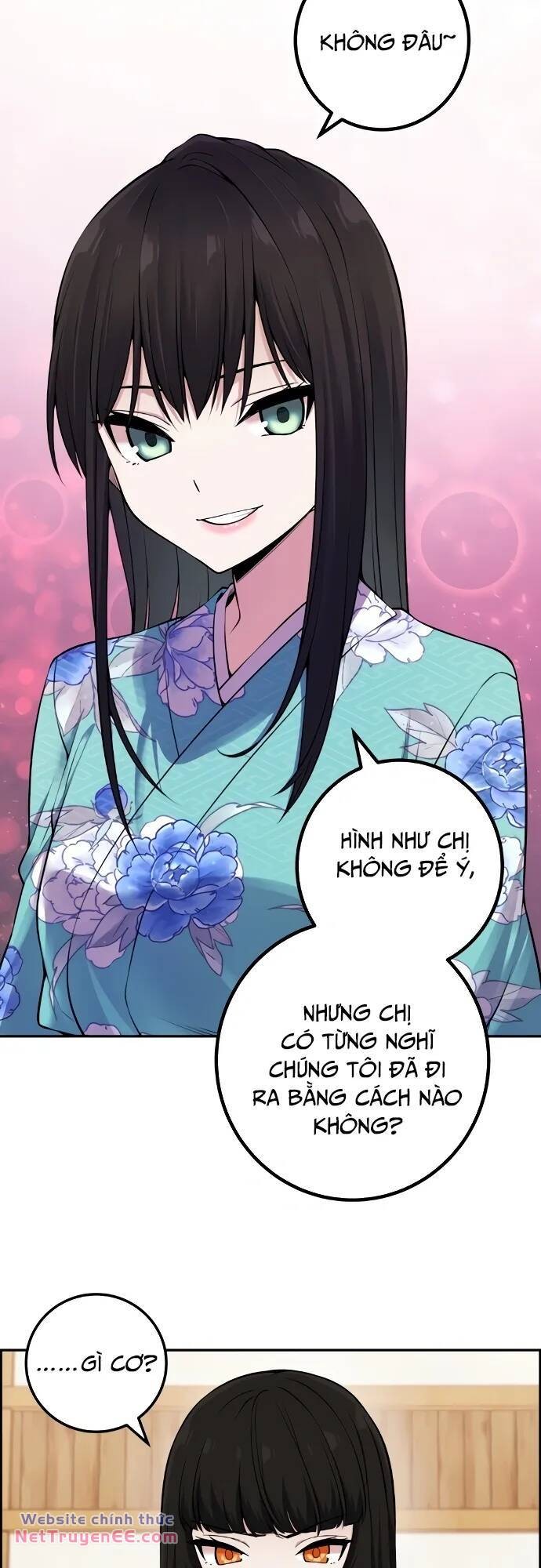 Nhân Vật Webtoon Na Kang Lim Chapter 93 - 42