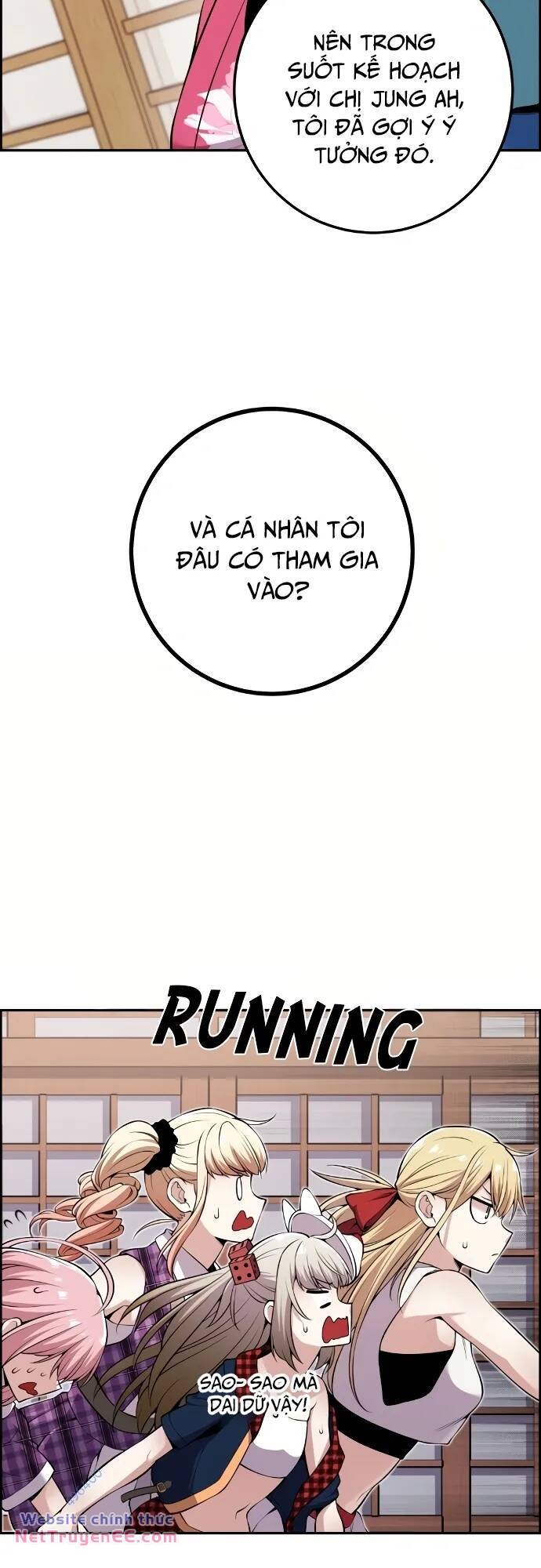 Nhân Vật Webtoon Na Kang Lim Chapter 93 - 44