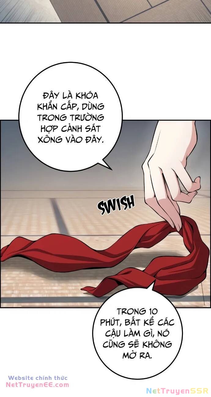 Nhân Vật Webtoon Na Kang Lim Chapter 94 - 8