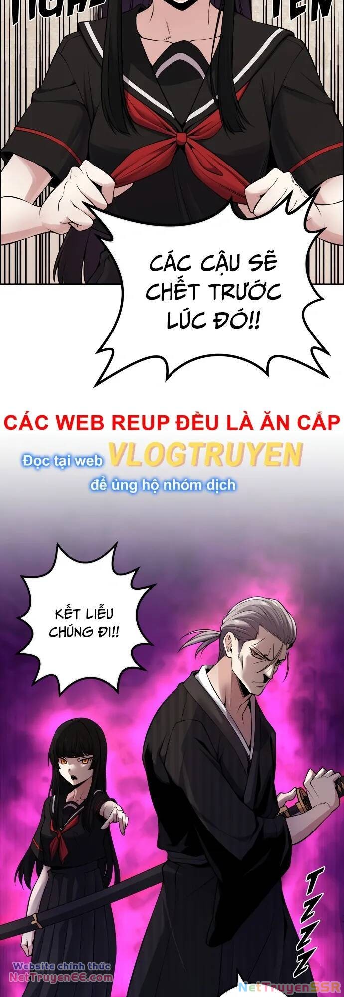 Nhân Vật Webtoon Na Kang Lim Chapter 94 - 10