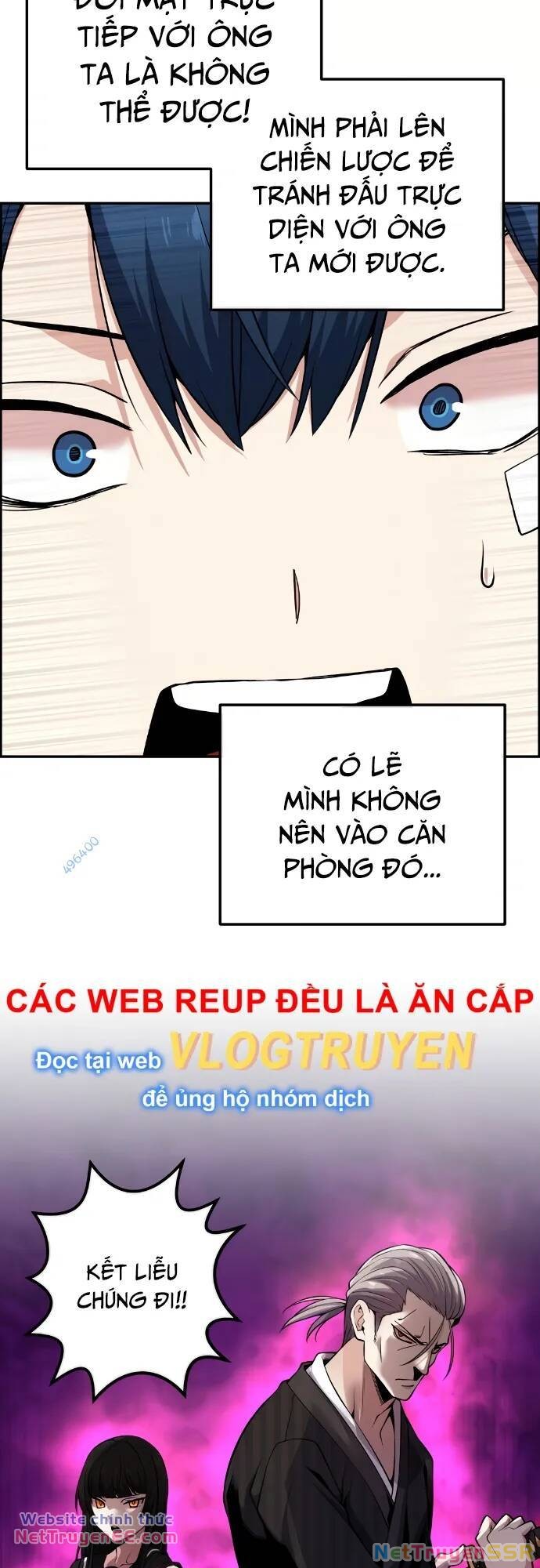 Nhân Vật Webtoon Na Kang Lim Chapter 94 - 20