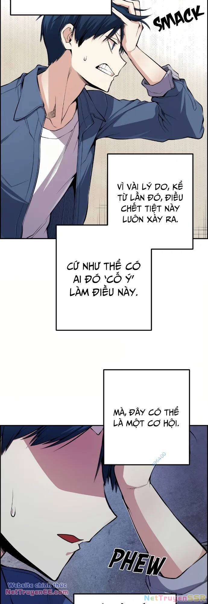 Nhân Vật Webtoon Na Kang Lim Chapter 94 - 26