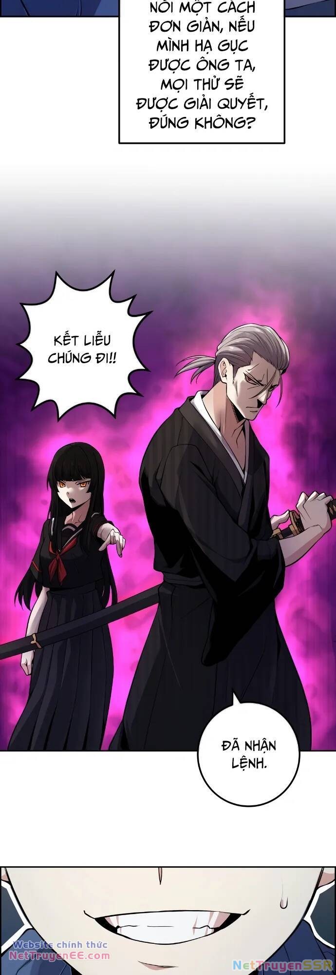 Nhân Vật Webtoon Na Kang Lim Chapter 94 - 27