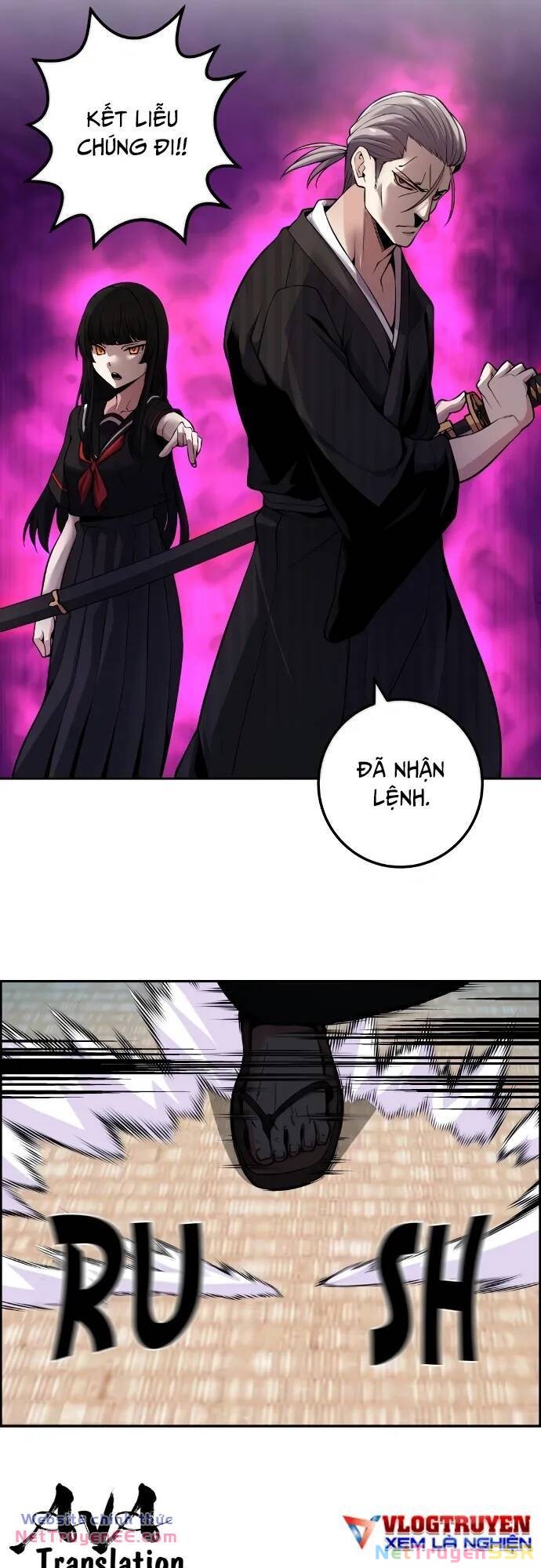 Nhân Vật Webtoon Na Kang Lim Chapter 94 - 33