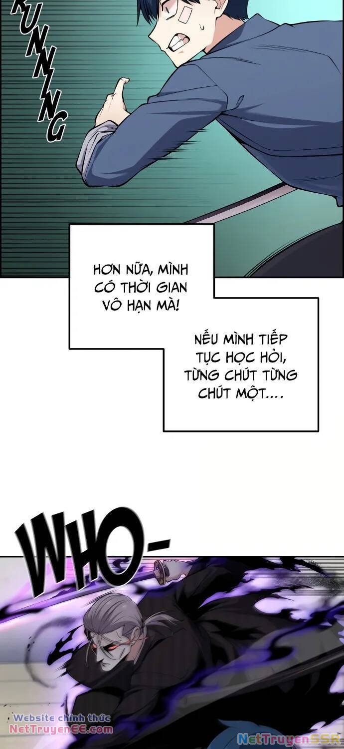 Nhân Vật Webtoon Na Kang Lim Chapter 94 - 39