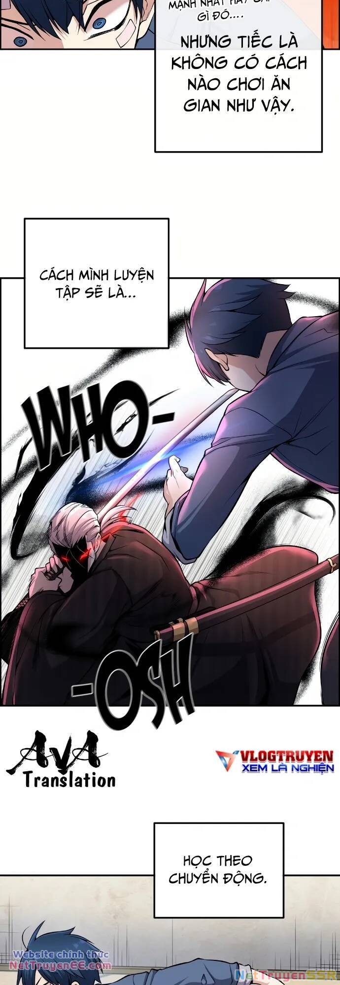 Nhân Vật Webtoon Na Kang Lim Chapter 94 - 43