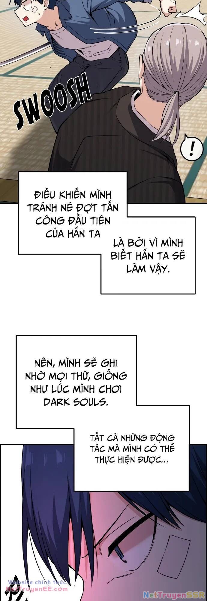 Nhân Vật Webtoon Na Kang Lim Chapter 94 - 44