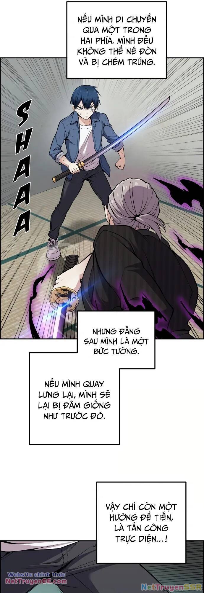 Nhân Vật Webtoon Na Kang Lim Chapter 94 - 48