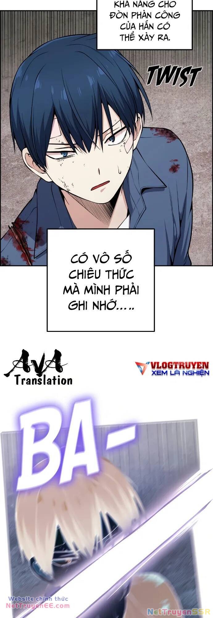 Nhân Vật Webtoon Na Kang Lim Chapter 94 - 60