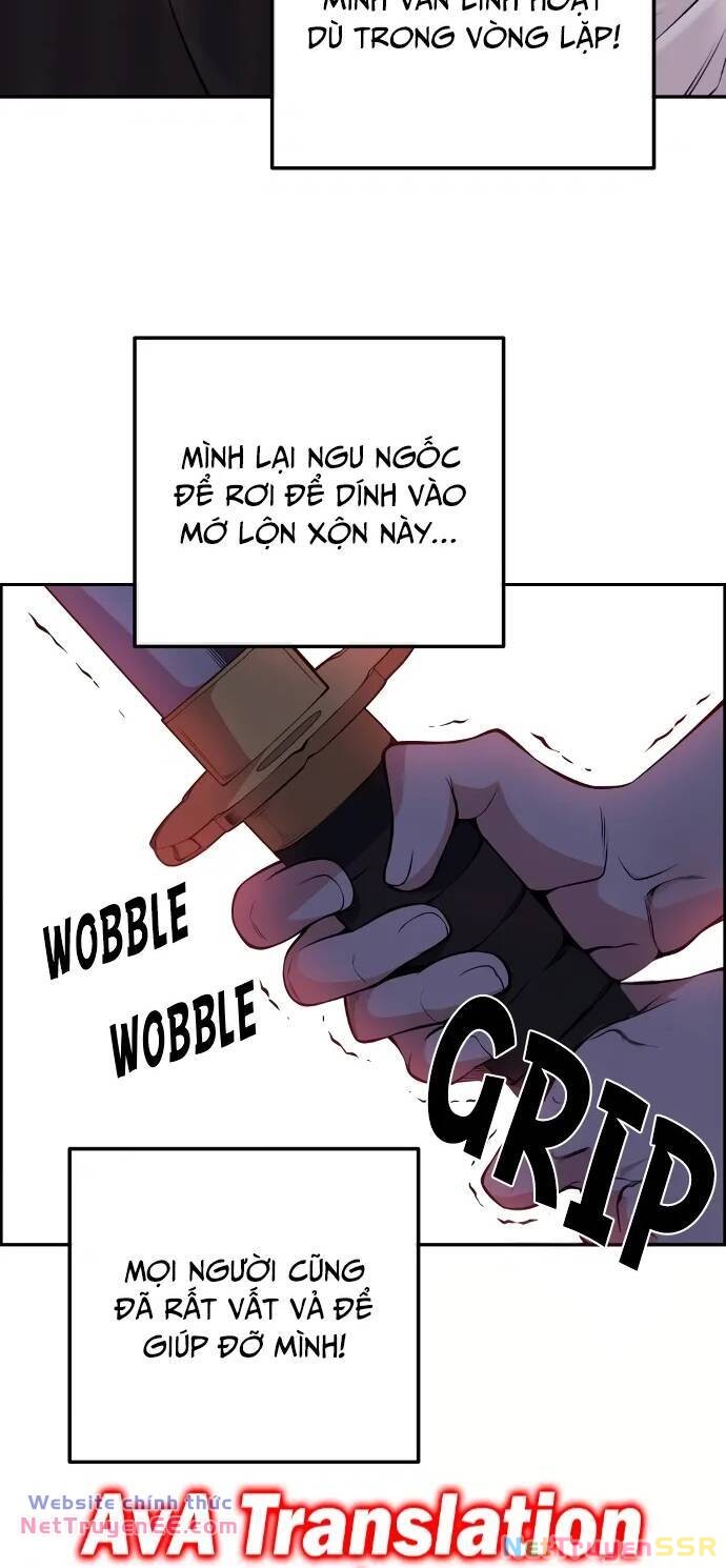 Nhân Vật Webtoon Na Kang Lim Chapter 94 - 63