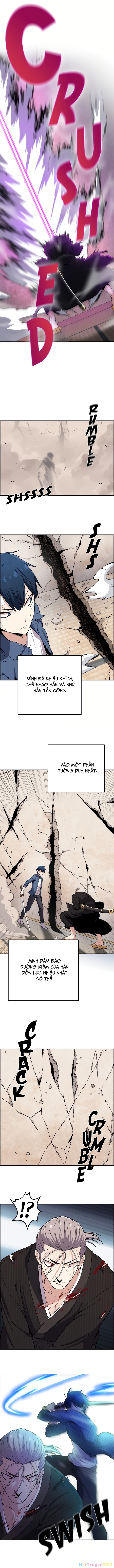 Nhân Vật Webtoon Na Kang Lim Chapter 95 - 10