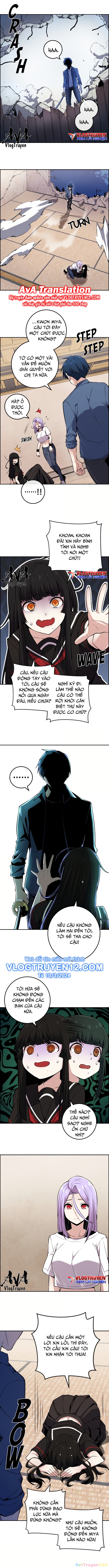 Nhân Vật Webtoon Na Kang Lim Chapter 95 - 14