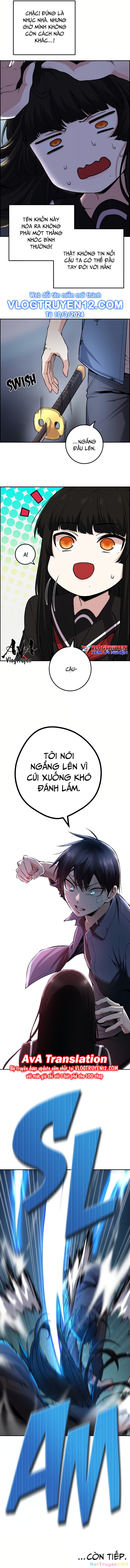 Nhân Vật Webtoon Na Kang Lim Chapter 95 - 15