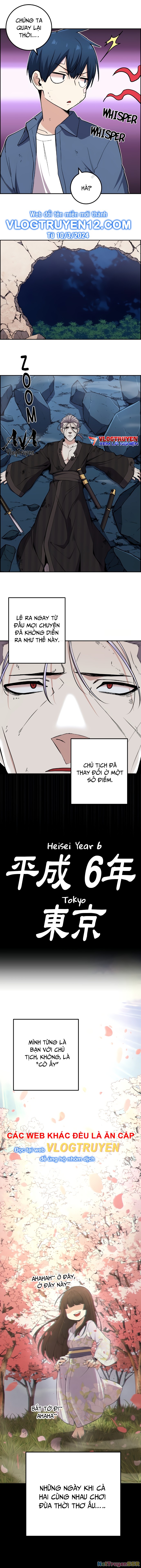 Nhân Vật Webtoon Na Kang Lim Chapter 96 - 8