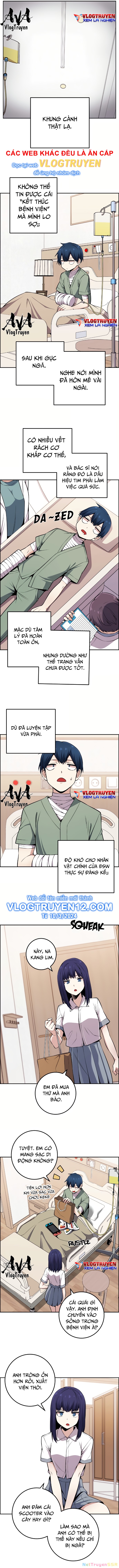 Nhân Vật Webtoon Na Kang Lim Chapter 96 - 10