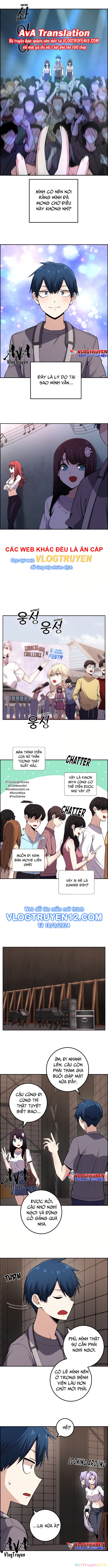 Nhân Vật Webtoon Na Kang Lim Chapter 97 - 8