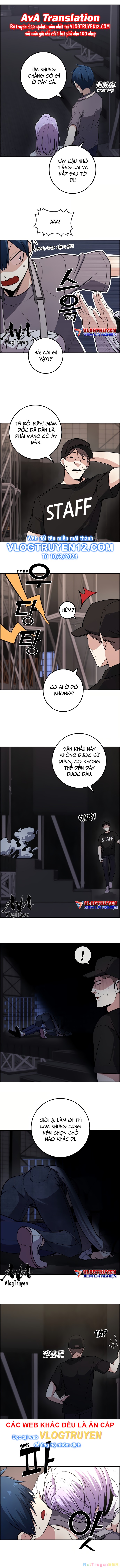 Nhân Vật Webtoon Na Kang Lim Chapter 97 - 11