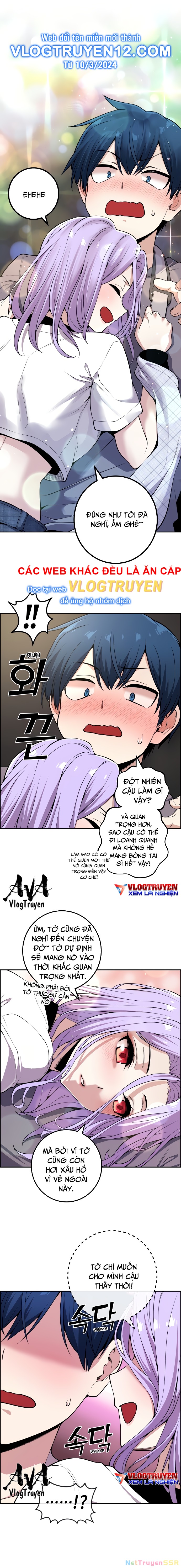 Nhân Vật Webtoon Na Kang Lim Chapter 97 - 12