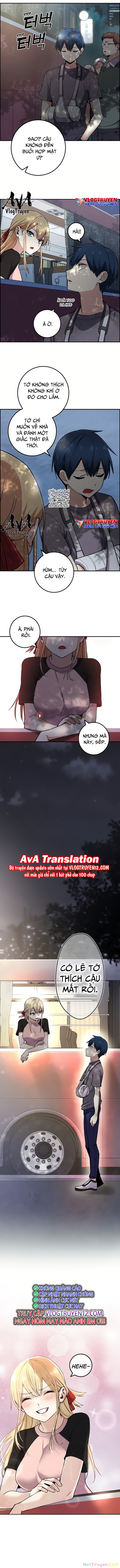 Nhân Vật Webtoon Na Kang Lim Chapter 97 - 14