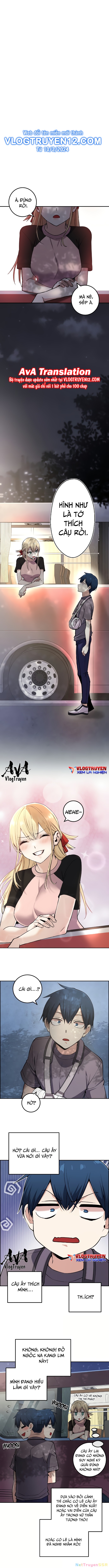 Nhân Vật Webtoon Na Kang Lim Chapter 98 - 2