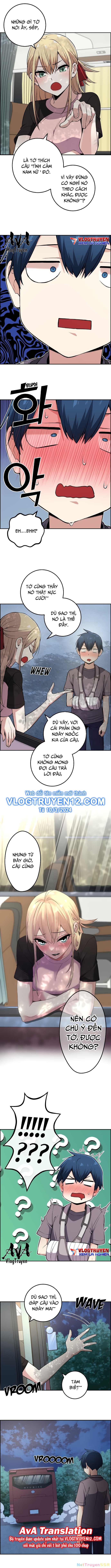 Nhân Vật Webtoon Na Kang Lim Chapter 98 - 3