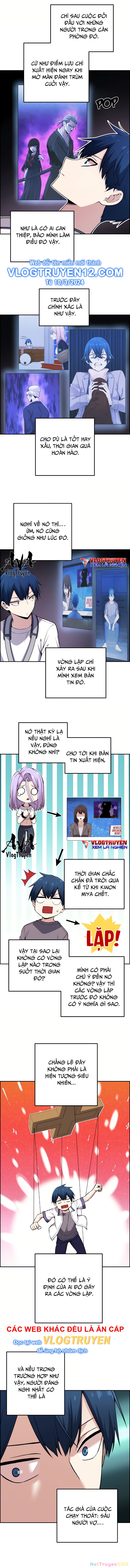 Nhân Vật Webtoon Na Kang Lim Chapter 98 - 5