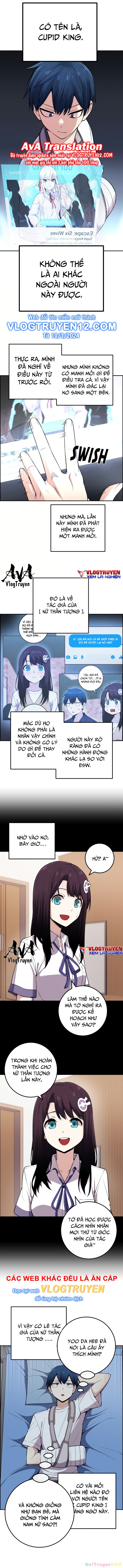 Nhân Vật Webtoon Na Kang Lim Chapter 98 - 6