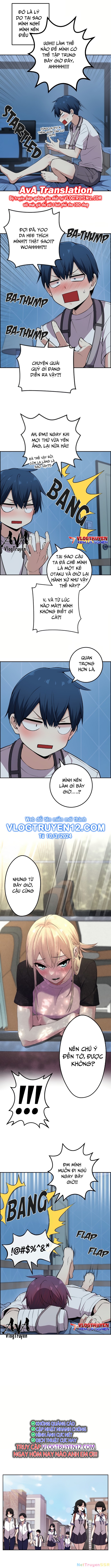 Nhân Vật Webtoon Na Kang Lim Chapter 98 - 7