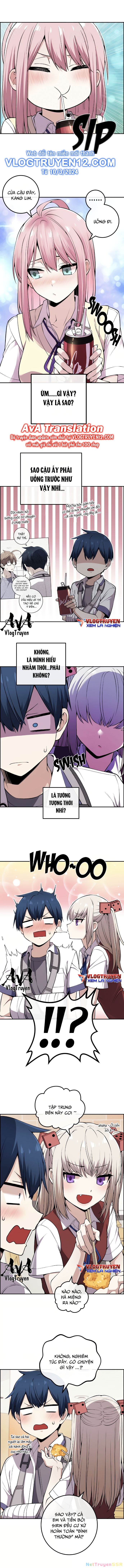 Nhân Vật Webtoon Na Kang Lim Chapter 99 - 3