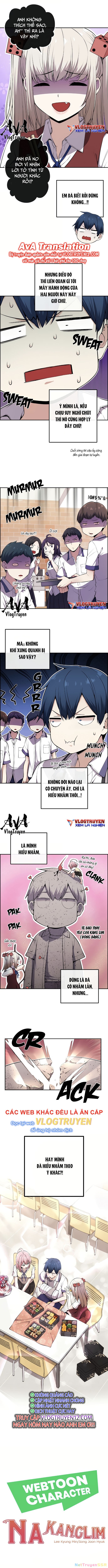 Nhân Vật Webtoon Na Kang Lim Chapter 99 - 4