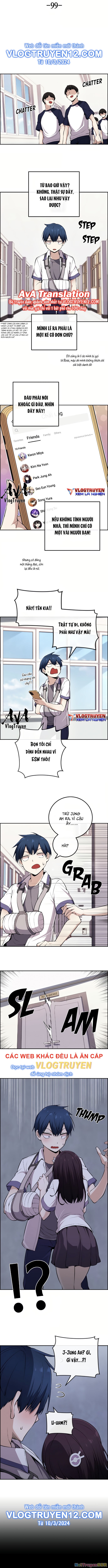 Nhân Vật Webtoon Na Kang Lim Chapter 99 - 5